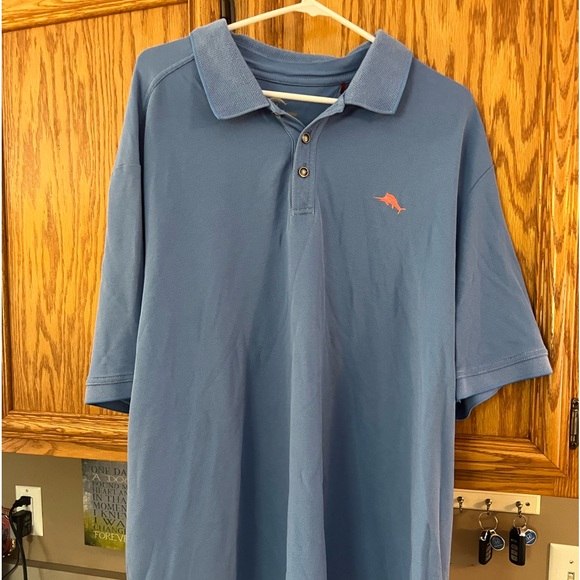 Tommy Bahama Polos XXL - Picture 3 of 4